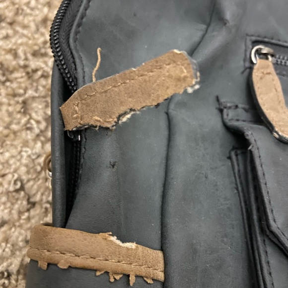 nice backpack - Picture 5 of 6